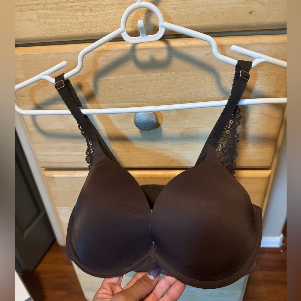 Fenty brown bra 32DD